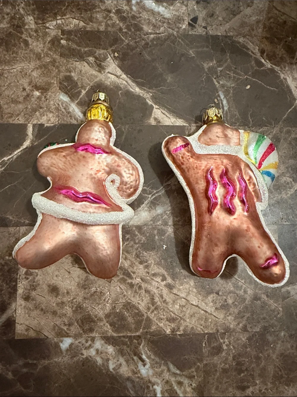 Fitz and Floyd decorative holiday